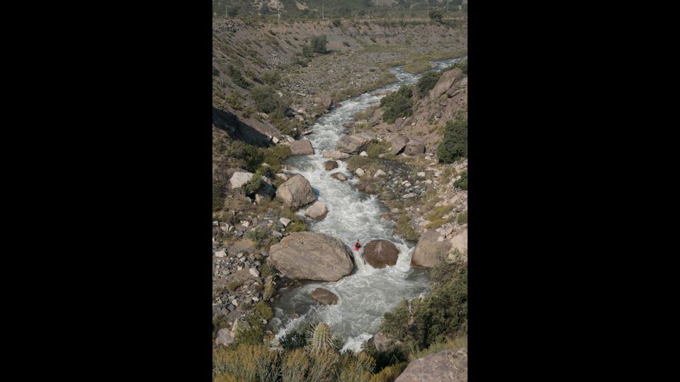 Passeio Panorâmico Ao Mirante Do Vulcão San José Em Cajon Del Maipo foto 8