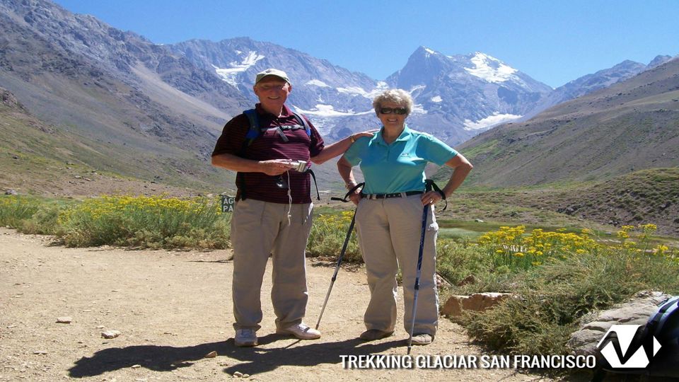 Passeio Panorâmico Ao Mirante Do Vulcão San José Em Cajon Del Maipo foto 3