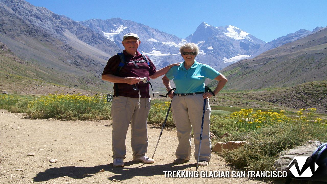 Passeio Panorâmico Ao Mirante Do Vulcão San José Em Cajon Del Maipo (2)