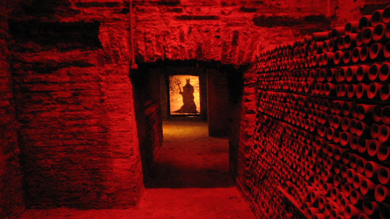 Tour E Degustação Na Vinícola Concha Y Toro (3)