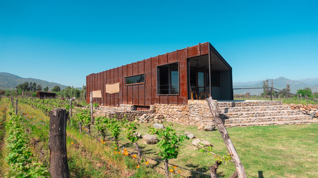 Tour E Degustação De Vinhos - Vinícolas Boutique Do Vale De Casablanca (7)