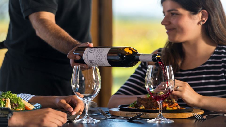 Wine Tour And Tasting - Casablanca Valley Boutique Vineyards foto 13