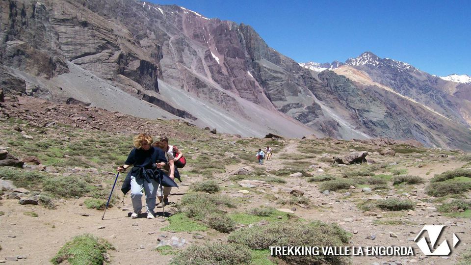 Trekking Ao Vulcão San José Com Fontes Termais Baños De Colina foto 7