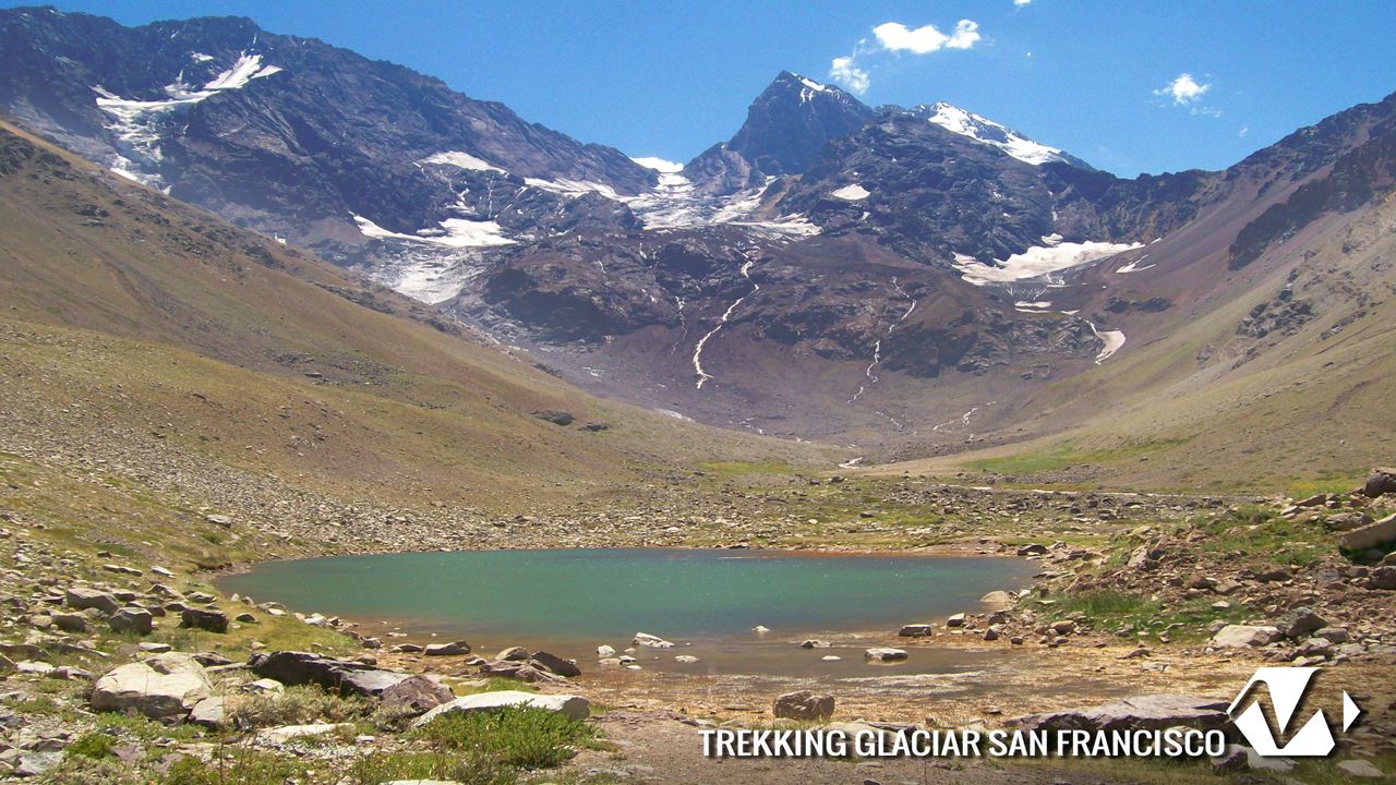 Trekking To The San José Volcano With Baños De Colina Hot Springs (4)