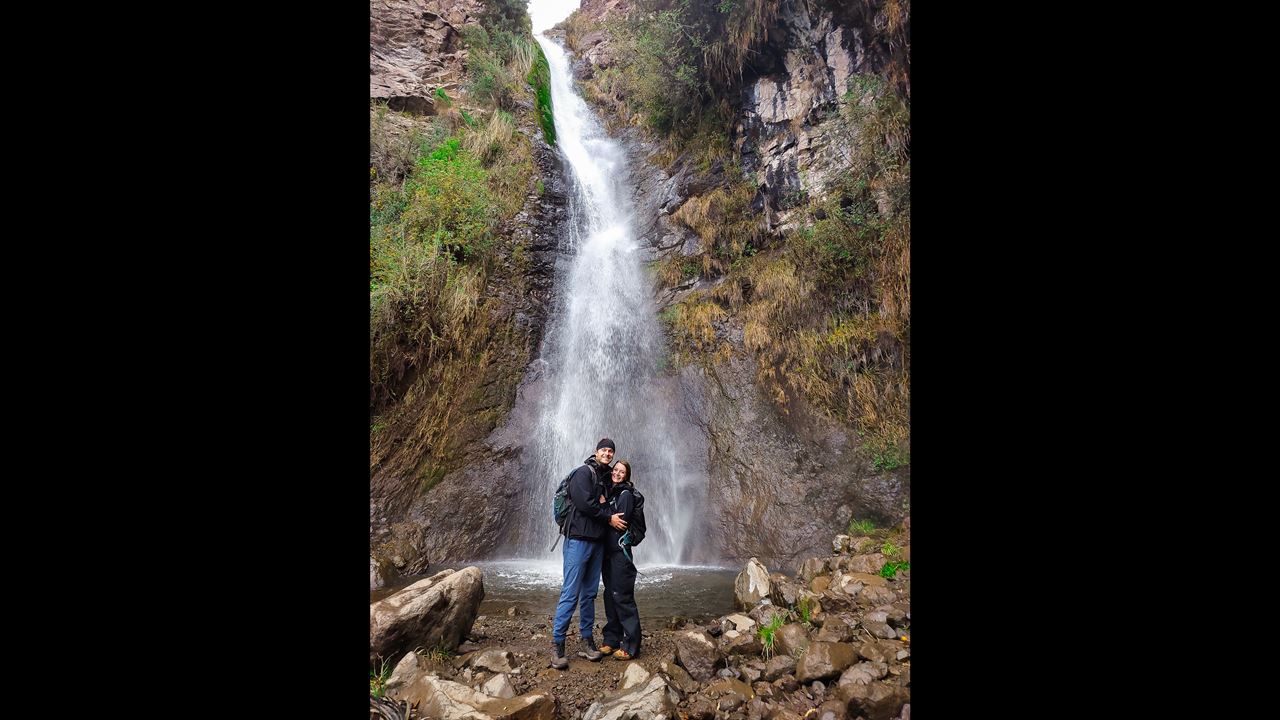 Trekking Parque Natural Águas De San Ramon (8)
