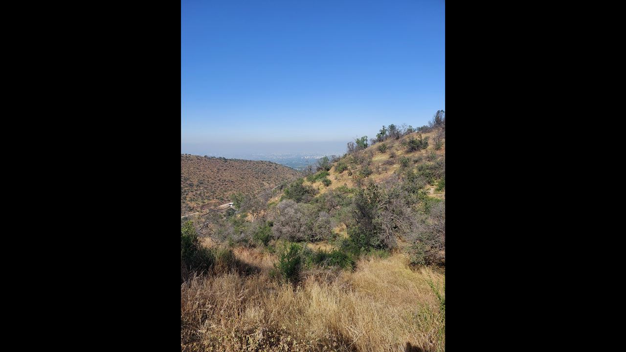 Trekking Parque Natural Águas De San Ramon (6)