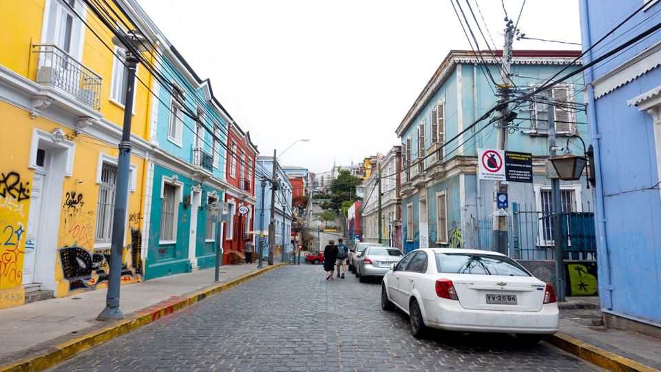 Experience Valparaiso Like A Local foto 11