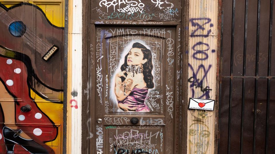 Experience Valparaiso Like A Local foto 6