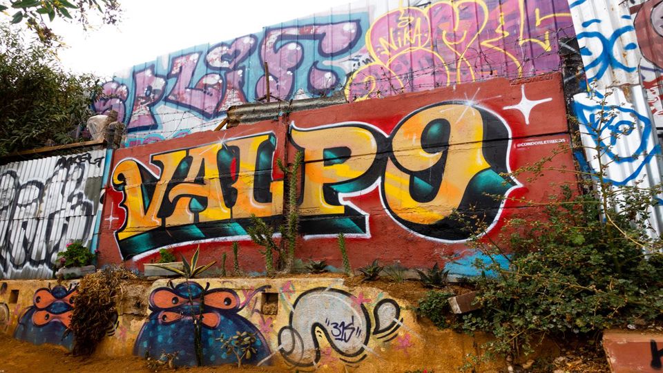 Experience Valparaiso Like A Local foto 3